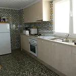 Appartemento Playa La Fossa アパート カルプ