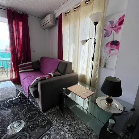 Appartemento Playa La Fossa Appartement *