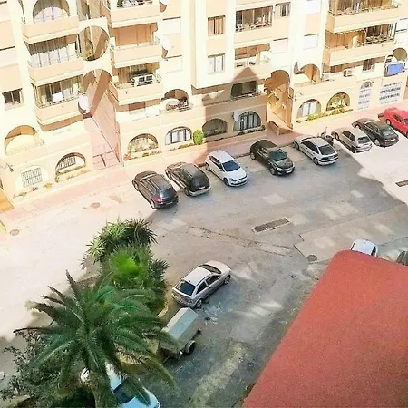 Appartemento Playa La Fossa * カルプ