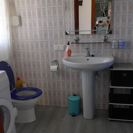 Appartemento Playa La Fossa Appartement *